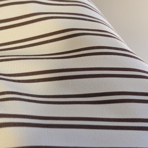 DYI Striped Leggings - Picture 5 of 6